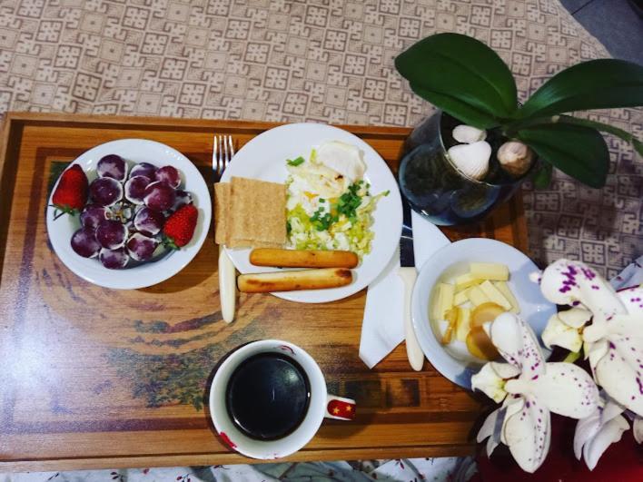 포스두이구아수 Gardenia House 아파트 외부 사진