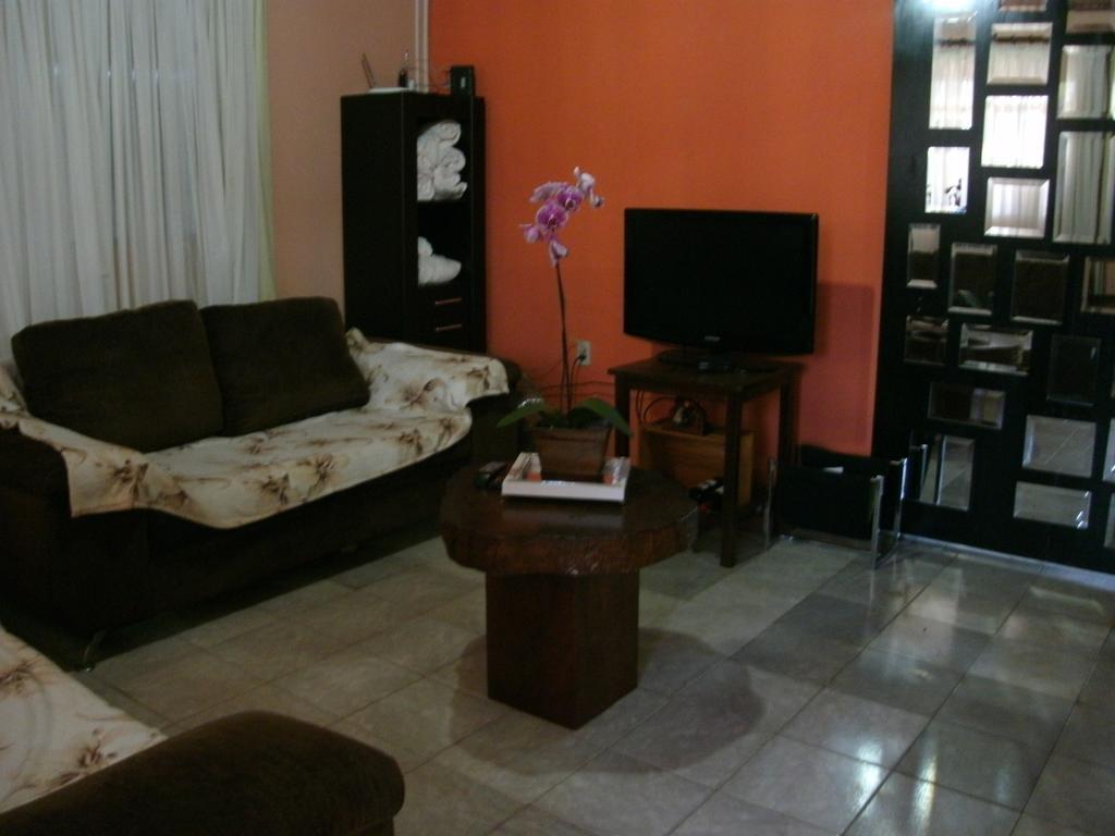 포스두이구아수 Gardenia House 아파트 외부 사진