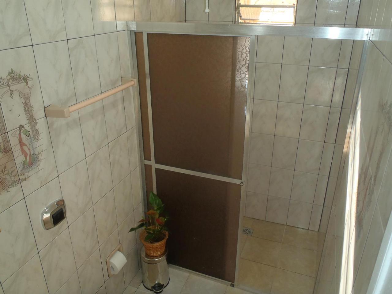 포스두이구아수 Gardenia House 아파트 외부 사진
