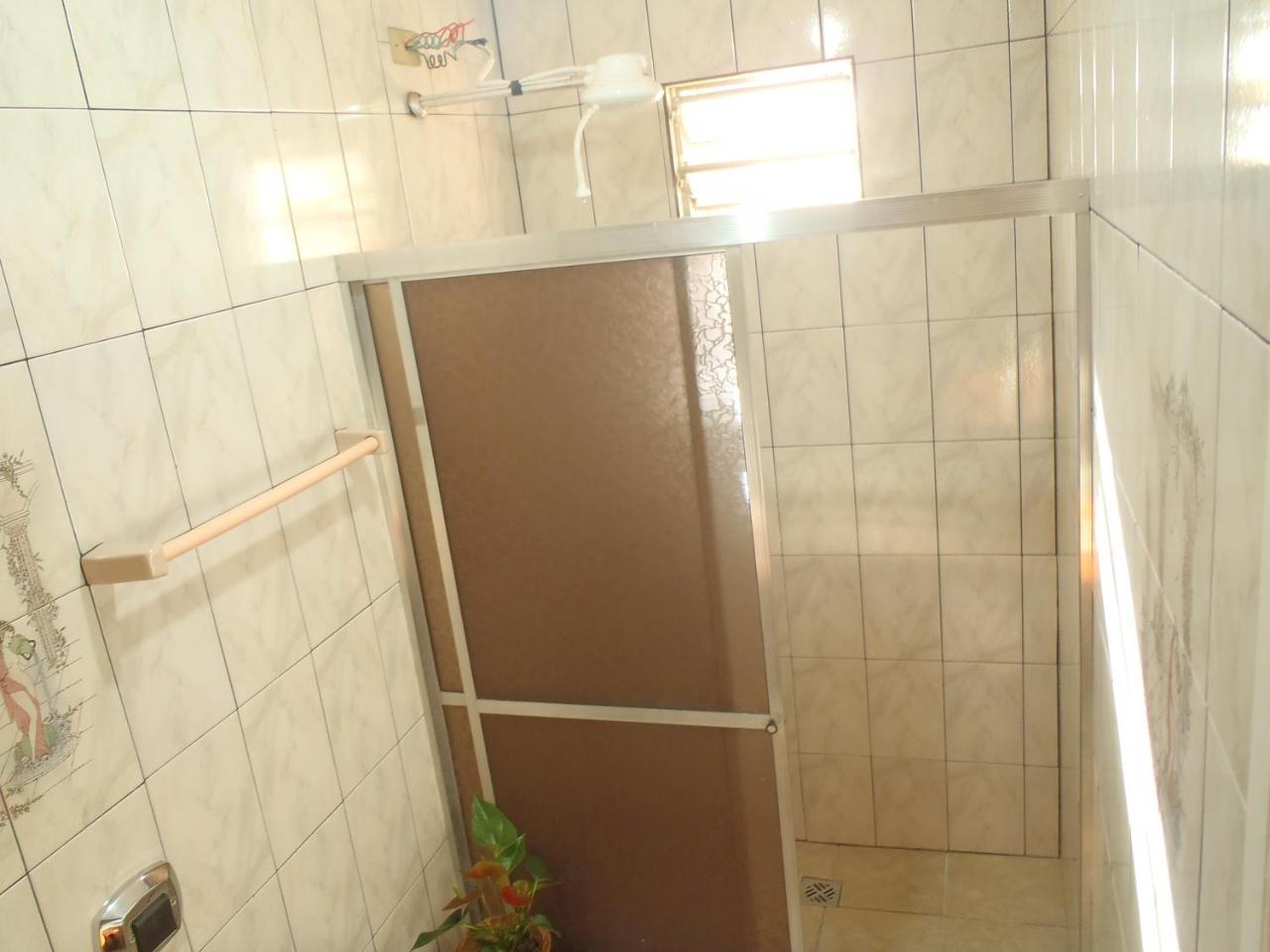 포스두이구아수 Gardenia House 아파트 외부 사진